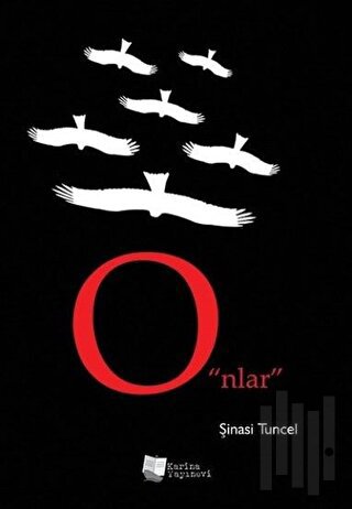 Onlar | Kitap Ambarı