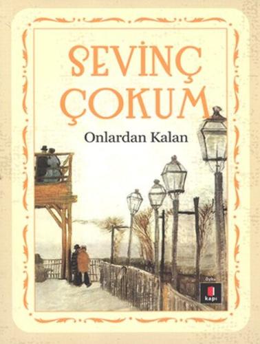 Onlardan Kalan | Kitap Ambarı