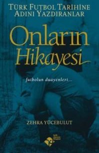 Onların Hikayesi | Kitap Ambarı