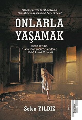 Onlarla Yaşamak | Kitap Ambarı