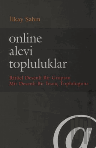 Online Alevi Topluluklar | Kitap Ambarı