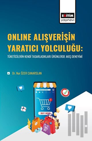 Online Alışverişin Yaratıcı Yolculuğu | Kitap Ambarı