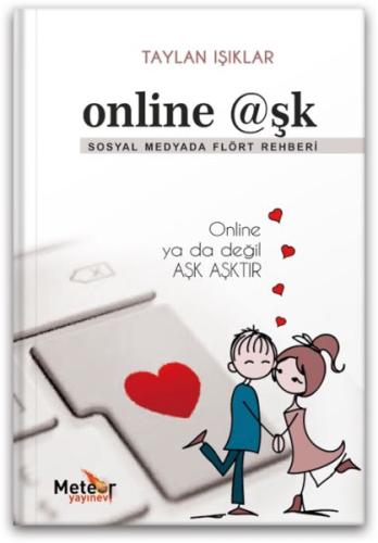 Online Aşk | Kitap Ambarı