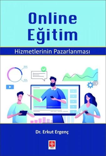 Online Eğitim Hizmetlerinin Pazarlanması | Kitap Ambarı