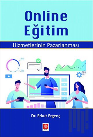 Online Eğitim Hizmetlerinin Pazarlanması | Kitap Ambarı