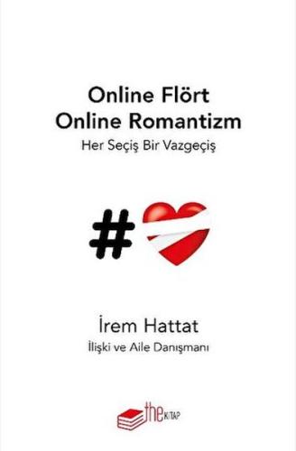 Online Flört Online Romantizm | Kitap Ambarı