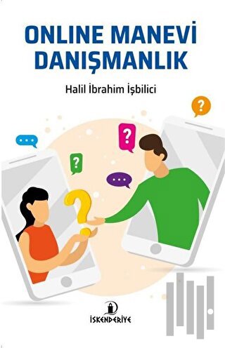 Online Manevi Danışmanlık | Kitap Ambarı