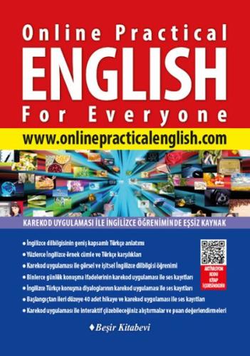 Online Practical English For Everyone | Kitap Ambarı