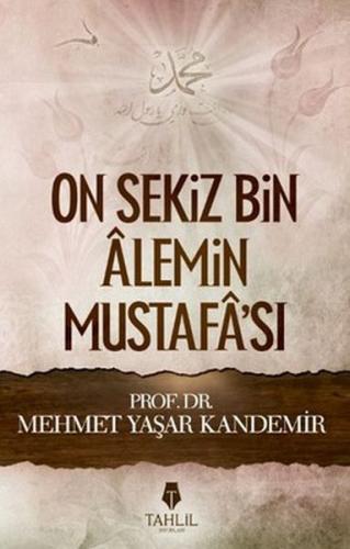 Onsekiz Bin Alemin Mustafa'sı | Kitap Ambarı