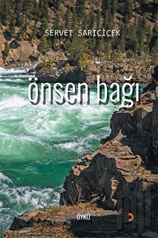 Önsen Bağı | Kitap Ambarı