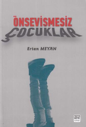 Önsevişmesiz Çocuklar | Kitap Ambarı