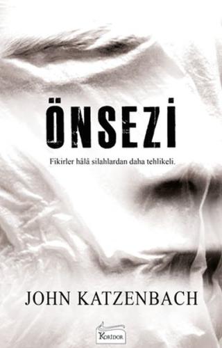 Önsezi | Kitap Ambarı