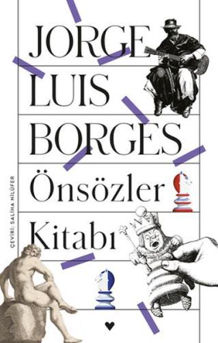 Önsözler Kitabı | Kitap Ambarı