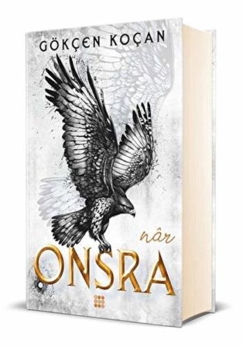 Onsra 1 - Nar (Ciltli) | Kitap Ambarı