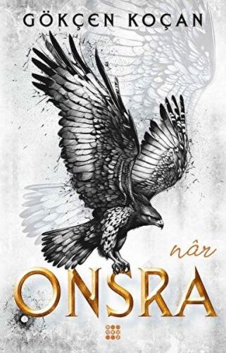 Onsra 1 - Nar | Kitap Ambarı