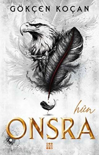 Onsra 2 - Hun | Kitap Ambarı