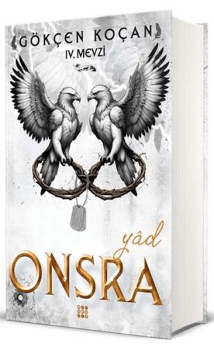 Onsra 4 – Yâd (Ciltli) | Kitap Ambarı