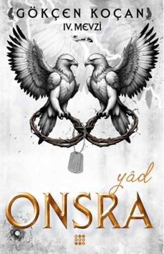 Onsra 4 - Yâd | Kitap Ambarı