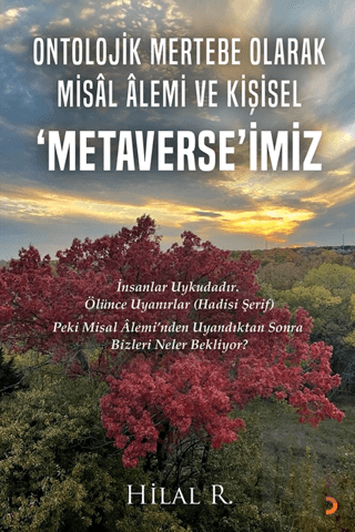 Ontolojik Mertebe Olarak Misal Alemi ve Kişisel ‘Metaverse’imiz | Kita