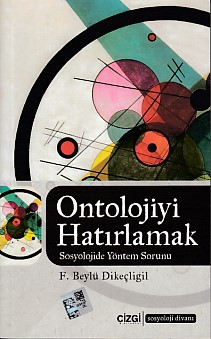 Ontolojiyi Hatırlamak | Kitap Ambarı