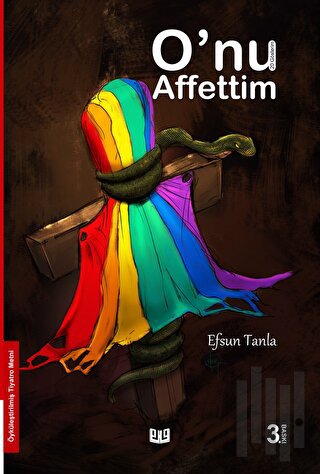 O'nu Affettim | Kitap Ambarı