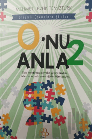 O'nu Anla 2 | Kitap Ambarı