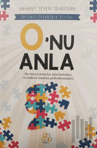 O'nu Anla | Kitap Ambarı