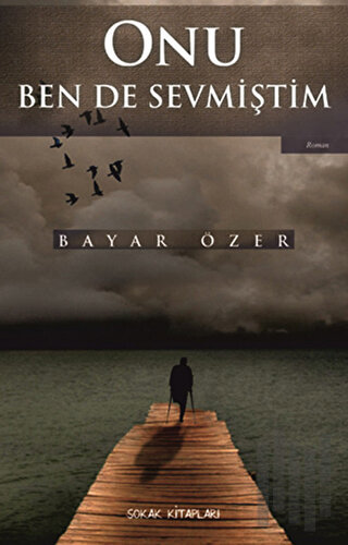 Onu Ben de Sevmiştim | Kitap Ambarı