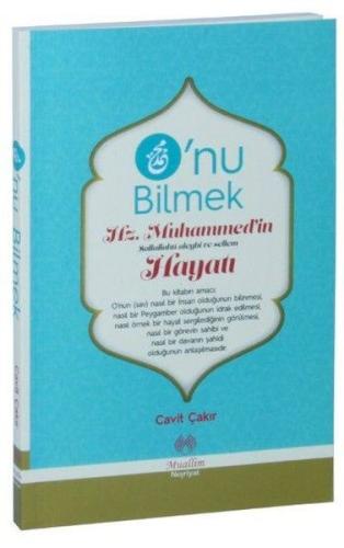 O'nu Bilmek | Kitap Ambarı