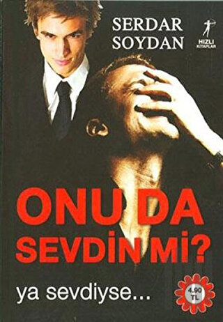 Onu da Sevdin mi? | Kitap Ambarı