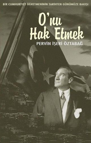 O'nu Hak Etmek | Kitap Ambarı