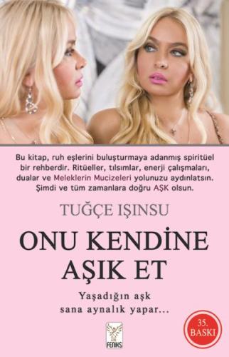 Onu Kendine Aşık Et | Kitap Ambarı