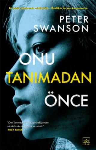 Onu Tanımadan Önce | Kitap Ambarı