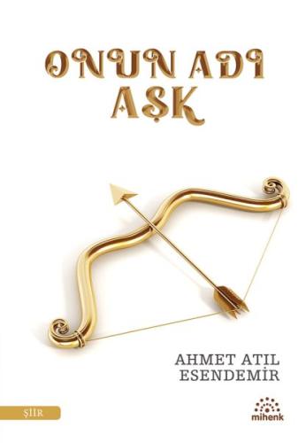 Onun Adı Aşk | Kitap Ambarı