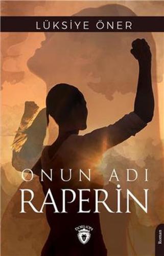 Onun Adı Raperin | Kitap Ambarı