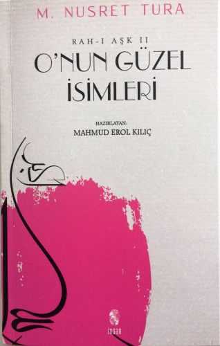 O’nun Güzel İsimleri | Kitap Ambarı