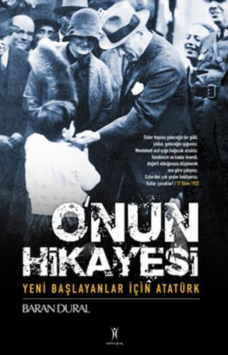 O’nun Hikayesi | Kitap Ambarı