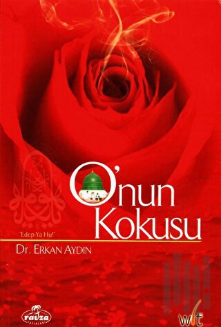 O'nun Kokusu | Kitap Ambarı