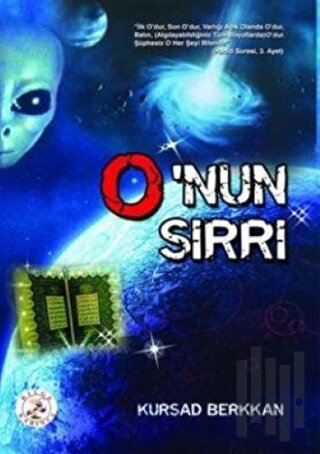 O'nun Sırrı | Kitap Ambarı