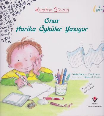 Onur Harika Öyküler Yazıyor | Kitap Ambarı