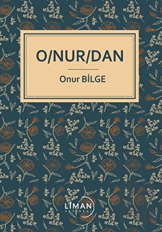 Onurdan | Kitap Ambarı