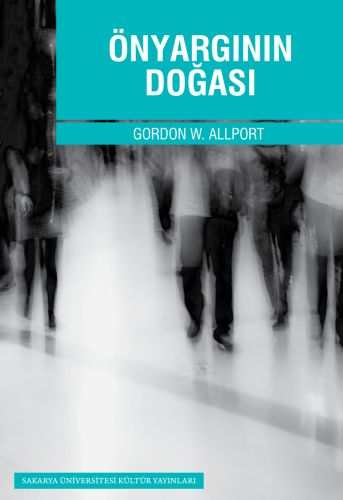 Önyargının Doğası | Kitap Ambarı