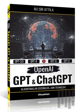 OpenAI GPT ve ChatGPT | Kitap Ambarı