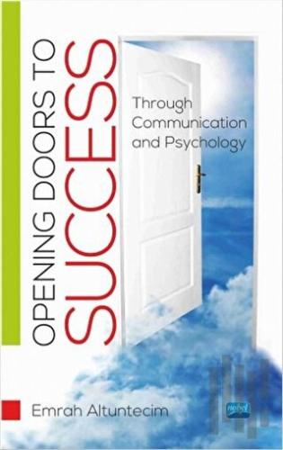 Opening Doors To Success | Kitap Ambarı