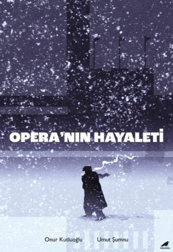 Opera’nın Hayaleti | Kitap Ambarı