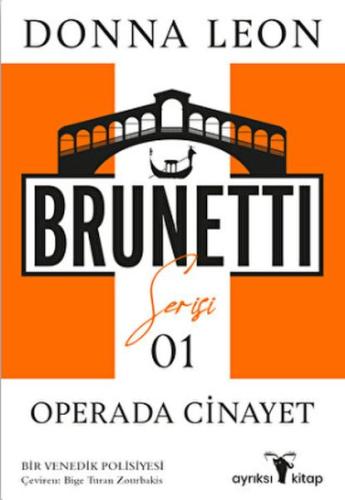 Operada Cinayet | Kitap Ambarı