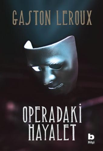 Operadaki Hayalet | Kitap Ambarı