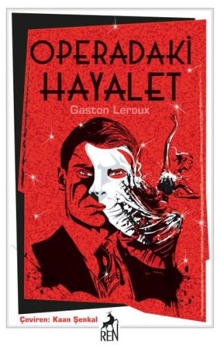 Operadaki Hayalet | Kitap Ambarı