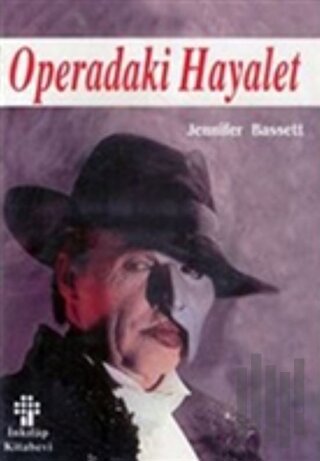 Operadaki Hayalet | Kitap Ambarı