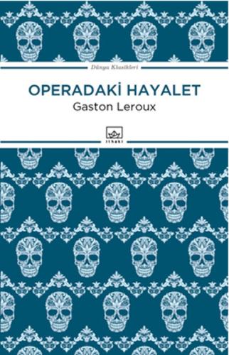 Operadaki Hayalet | Kitap Ambarı